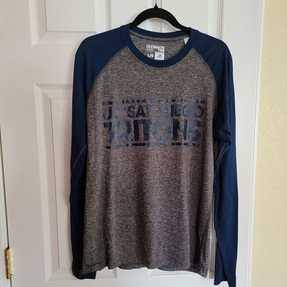 adidas Other - Adidas long sleeve men's shirt
